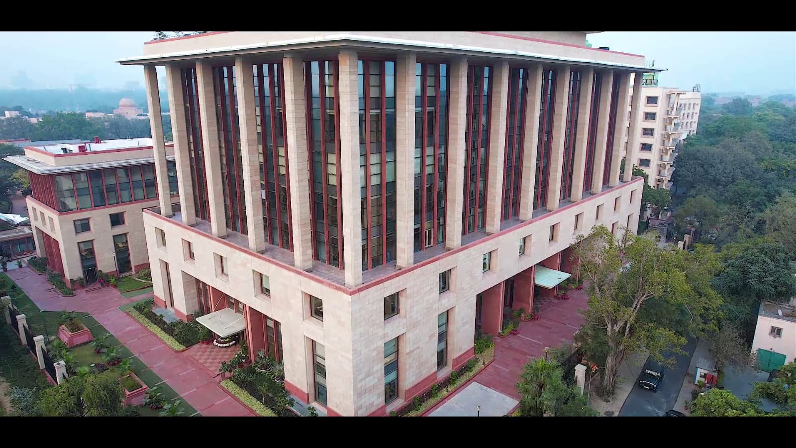 Delhi International Arbitration Centre (DIAC)
