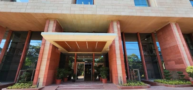 Delhi International Arbitration Centre (DIAC)