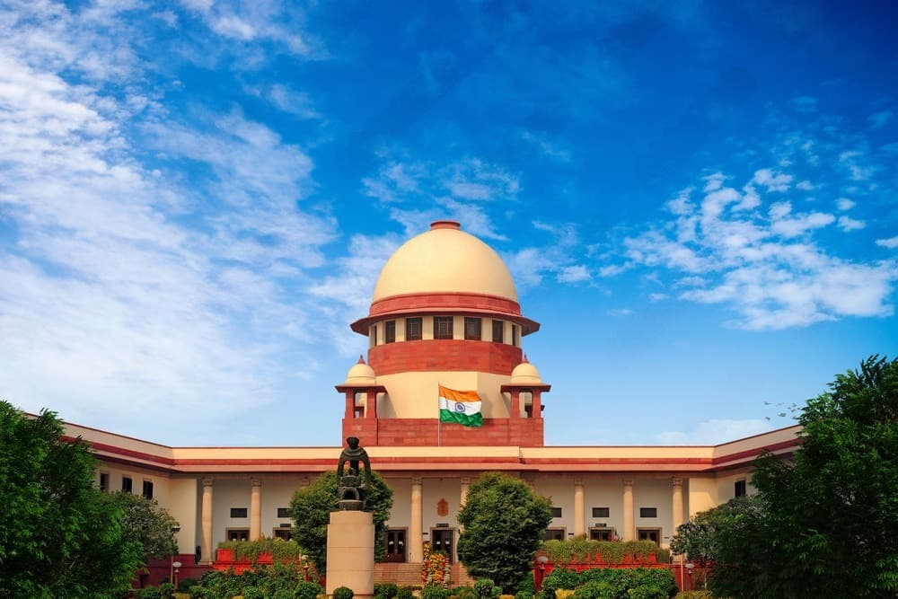 SUPREME COURT